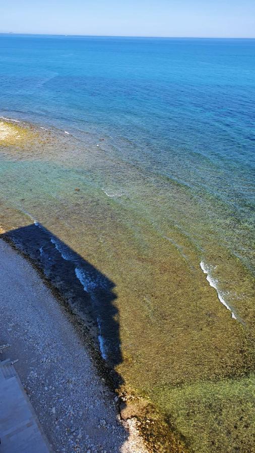 Sobre Las Olas Del Mar Кампелло Экстерьер фото